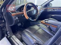 مێرسێدس بێنز S-Class